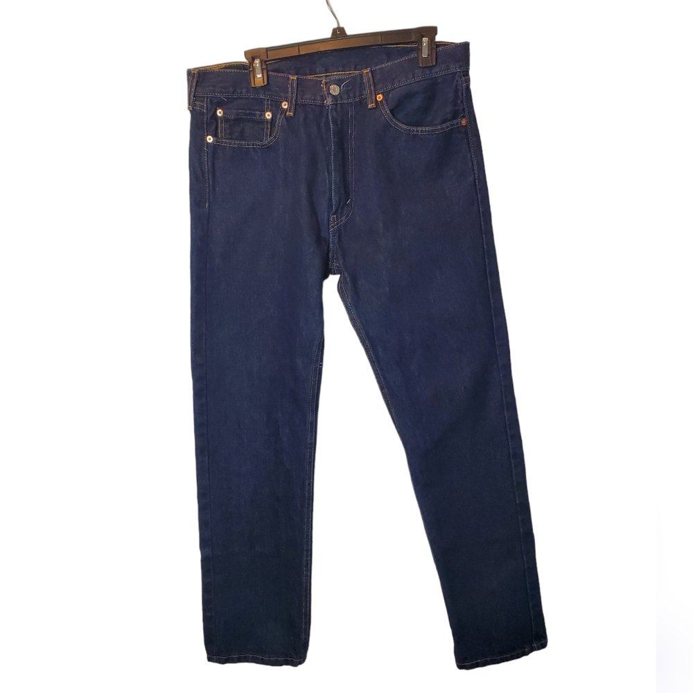 Levi's 505 jeans